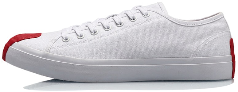 Zapatillas de Skate Li-Ning 'Blanco Rojo' AGCP155-2 Buy Zapatillas de Skate Li-Ning 'Blanco Rojo' AGCP155-2