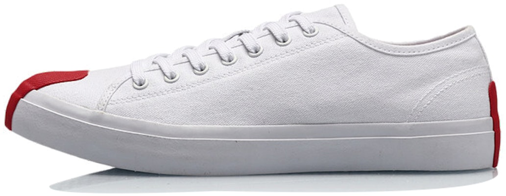 Zapatillas de Skate Li-Ning 'Blanco Rojo' AGCP155-2 Buy Zapatillas de Skate Li-Ning 'Blanco Rojo' AGCP155-2