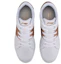 Shop Li-Ning Skateboarding Low 'Putih Emas' AGCN051-1