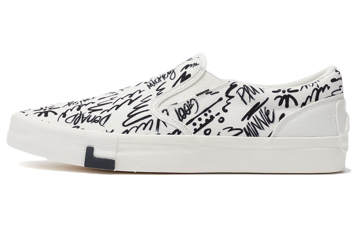 Li-Ning Skateboarding Low x Disney AGCS269-1