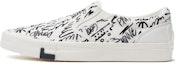 Buy Li-Ning Skateboarding Low x Disney dalam Bahasa Melayu AGCS269-1