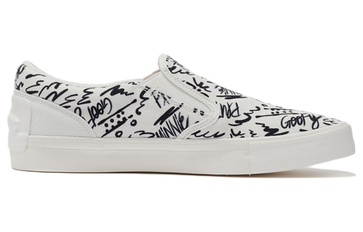 Order 李宁滑板鞋 低帮 x 迪士尼 AGCS269-1