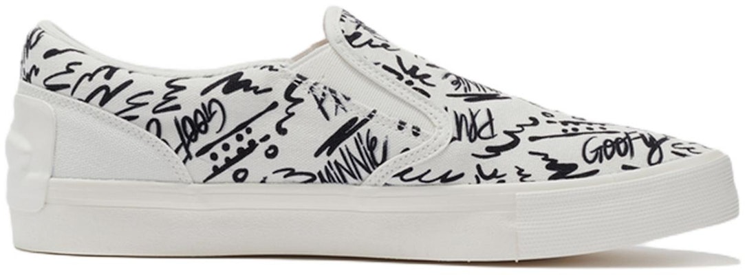 Li-Ning Skateboarding Low x Disney AGCS269-1 Order Li-Ning Skateboarding Low x Disney AGCS269-1