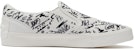 Li-Ning Skateboarding Low x Disney dalam Bahasa Melayu AGCS269-1