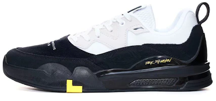 Li-Ning Skateboarding Pro Shoes Bruce Lee x Erik Ellington AEPR009-10 Li-Ning Skateboarding Pro Shoes Bruce Lee x Erik Ellington AEPR009-10