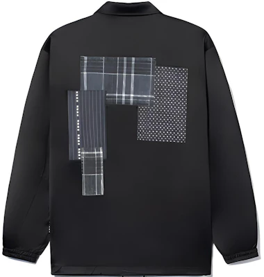 Chaqueta Casual Negra de Manga Larga Li-Ning Serie Skateboarding AFDR739-1 Buy Chaqueta Casual Negra de Manga Larga Li-Ning Serie Skateboarding AFDR739-1