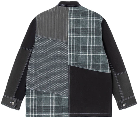 Li-Ning Skateboarding Series Loose Fit 3-in-1 Jacket Black AWBR009-1 Lookbook Li-Ning Skateboarding Series Loose Fit 3-in-1 Jacket Black AWBR009-1