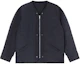 Shop Li-Ning Skateboarding Series Loose Fit 3-in-1 Jacket Black AWBR009-1