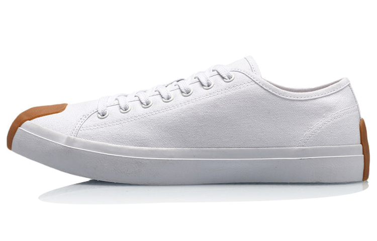 Buy Li-Ning Kasut Papan Luncur 'Gum Putih' AGCP155-4