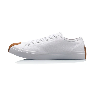 Li-Ning Skateboarding Sneaker 'Gum White'