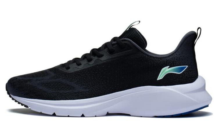 Li-Ning Skylark 'Black White' ARST013-4
