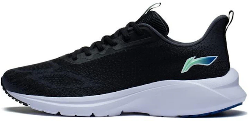 Li-Ning Skylark ''Schwarz Weiß'' ARST013-4 Buy Li-Ning Skylark ''Schwarz Weiß'' ARST013-4