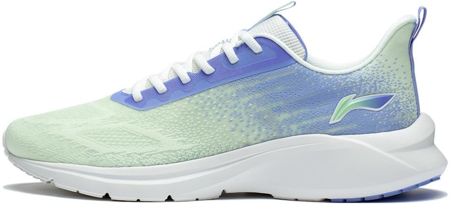Li-Ning Skylark 'Verde Claro Morado' ARST013-2 Buy Li-Ning Skylark 'Verde Claro Morado' ARST013-2
