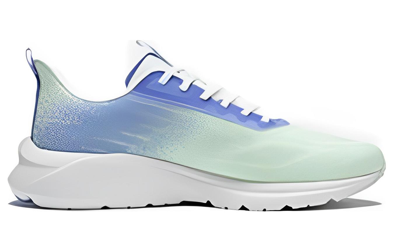 Order Li-Ning Skylark ''Hellgrün Lila'' ARST013-2