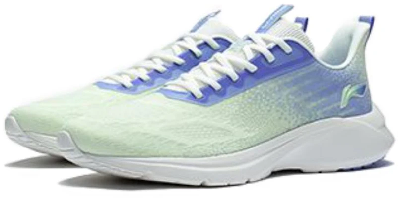 Li-Ning Skylark ''Hellgrün Lila'' ARST013-2 Lookbook Li-Ning Skylark ''Hellgrün Lila'' ARST013-2