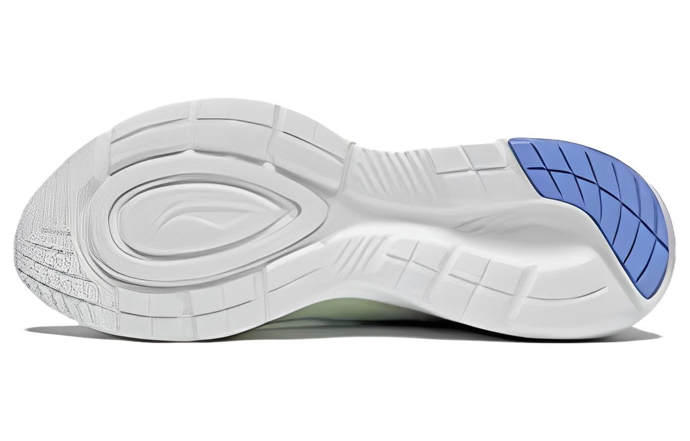 Shop Li-Ning Skylark ''Hellgrün Lila'' ARST013-2
