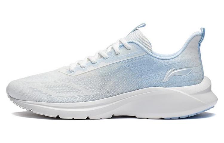 Buy 리닝 스카이라크 '화이트 라이트 블루' ARST013-1