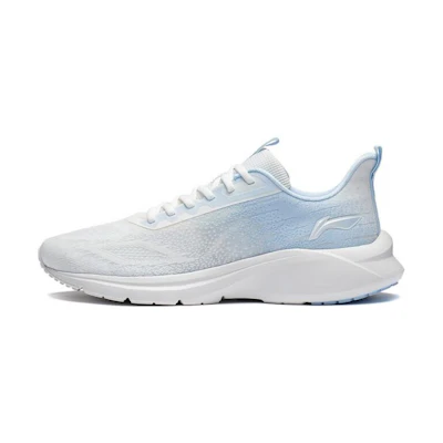 Li-Ning Skylark 'White Light Blue'