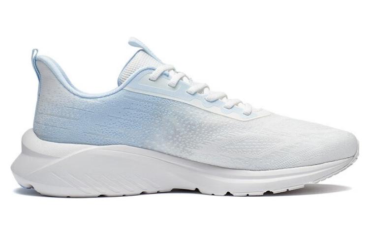 Order 리닝 스카이라크 '화이트 라이트 블루' ARST013-1