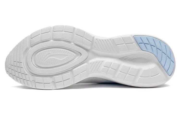 Purchase 리닝 스카이라크 '화이트 라이트 블루' ARST013-1