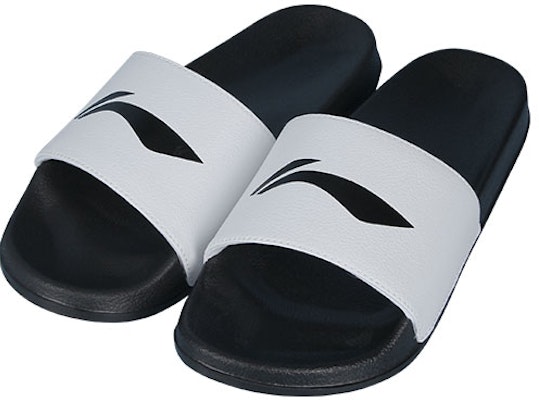 리닝 슬라이드 블랙 (Li-Ning Slide Black) AYCS001-1 Purchase 리닝 슬라이드 블랙 (Li-Ning Slide Black) AYCS001-1