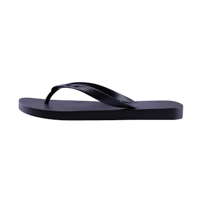 Li-Ning Slides 'Black Unisex'