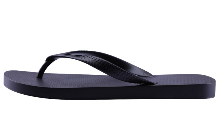 Li-Ning Slides 'Black Unisex' LNXT800-1