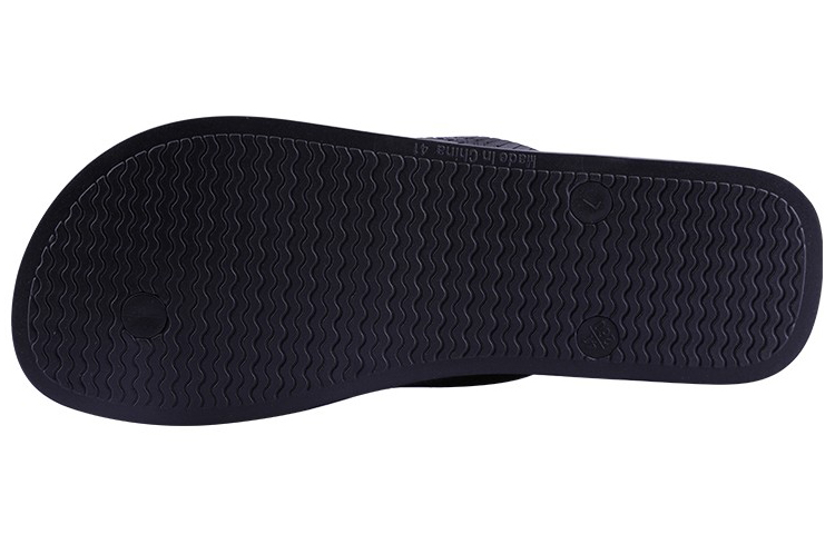 Order Li-Ning Slides ''Schwarz Unisex'' LNXT800-1
