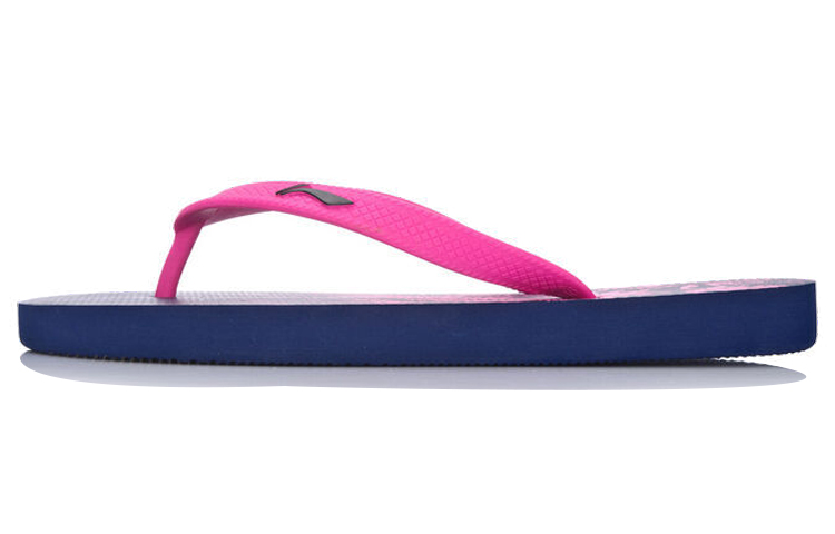 Li-Ning Slides 'Blue Pink' ALSM008-1