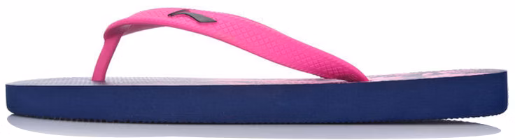 Li-Ning Slides 'Blue Pink' ALSM008-1 Li-Ning Slides 'Blue Pink' ALSM008-1