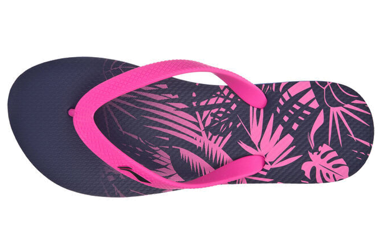 Shop Li-Ning Slides ''Blau Pink'' ALSM008-1