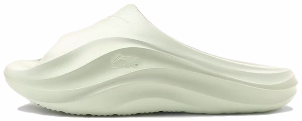 Li-Ning Slides 'Green' LNXU931-5 Buy Li-Ning Slides 'Green' LNXU931-5