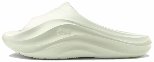Li-Ning Slides 'Green' LNXU931-5 Li-Ning Slides 'Green' LNXU931-5