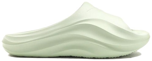 리닝 슬라이드 '그린', 싱그러움을 신다! LNXU931-5 Order 리닝 슬라이드 '그린', 싱그러움을 신다! LNXU931-5