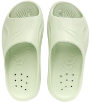 리닝 슬라이드 '그린', 싱그러움을 신다! LNXU931-5 Lookbook 리닝 슬라이드 '그린', 싱그러움을 신다! LNXU931-5