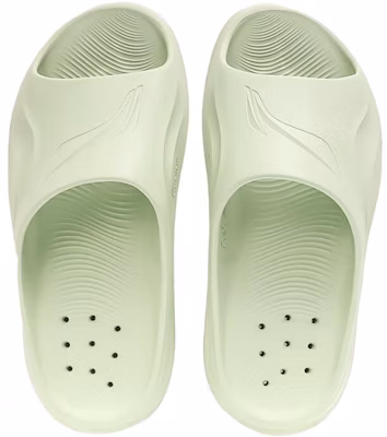 Li-Ning Slides 'Green' LNXU931-5 Lookbook Li-Ning Slides 'Green' LNXU931-5