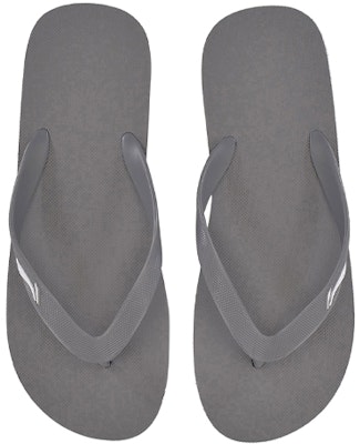 리닝 트렌디 슬라이드 (그레이) ALSN011-3 Lookbook 리닝 트렌디 슬라이드 (그레이) ALSN011-3