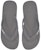 리닝 트렌디 슬라이드 (그레이) ALSN011-3