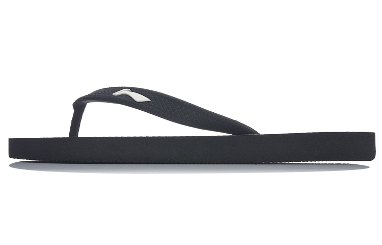 Li-Ning Slides 'Liquid Grey' ALSQ003-3