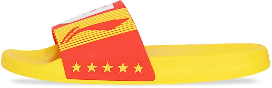 Li-Ning Sandalias 'Rojo Amarillo' ALSS005-1 Buy Li-Ning Sandalias 'Rojo Amarillo' ALSS005-1
