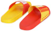 Purchase Li-Ning Slides ''Rood Geel'' ALSS005-1