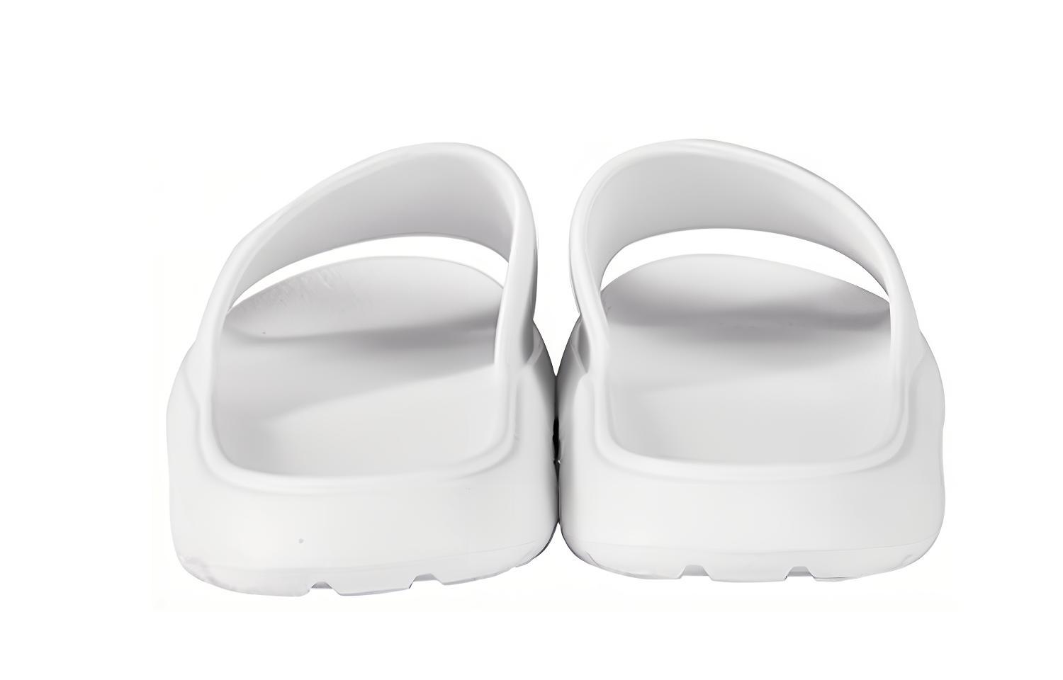 Lookbook Selipar Li-Ning 'Putih' LSXS900-3