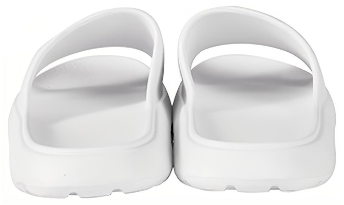 리닝 슬라이드 '화이트' (깔끔한 화이트 슬라이드) LSXS900-3 Lookbook 리닝 슬라이드 '화이트' (깔끔한 화이트 슬라이드) LSXS900-3