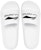 리닝 슬라이드 '화이트' (깔끔한 화이트 슬라이드) LSXS900-3