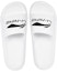 Shop 리닝 슬라이드 '화이트' (깔끔한 화이트 슬라이드) LSXS900-3