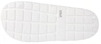 Purchase 리닝 슬라이드 '화이트' (깔끔한 화이트 슬라이드) LSXS900-3