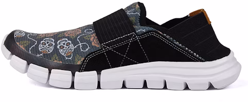 Li-Ning Slip-On 'Black White' ARKL009-4 Li-Ning Slip-On 'Black White' ARKL009-4