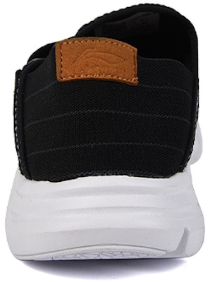 Li-Ning Slip-On 'Black White' ARKL009-4 Shop Li-Ning Slip-On 'Black White' ARKL009-4