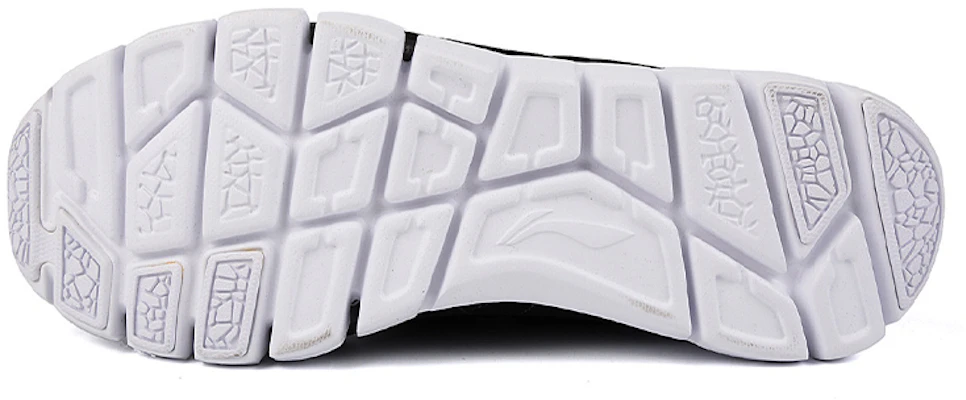 Li-Ning Slip-On 'Black White' ARKL009-4 Purchase Li-Ning Slip-On 'Black White' ARKL009-4
