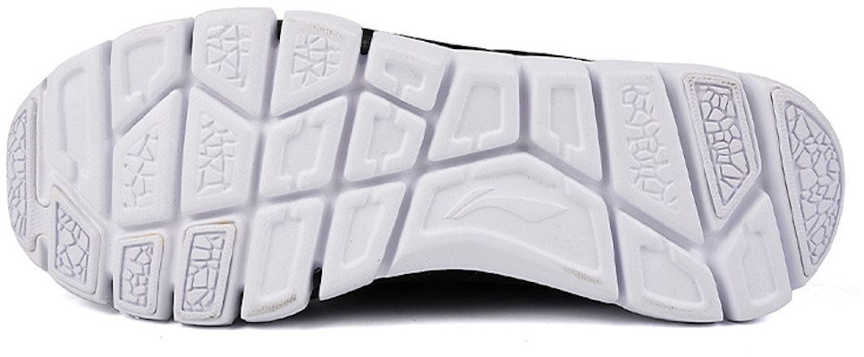 Li-Ning Slip-On 'Black White' ARKL009-4 Purchase Li-Ning Slip-On 'Black White' ARKL009-4